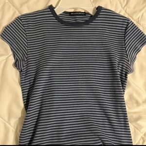 Brandy Melville Baby Tee